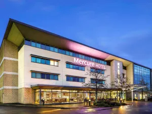 Image of Mercure Sheffield Parkway