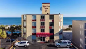 Image of Gazebo Inn Oceanfront