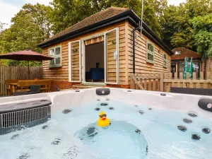 Image of Dreamwood Lodge