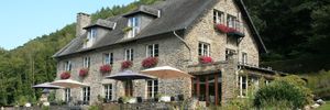 Image of Hotel Auberge D'Alle