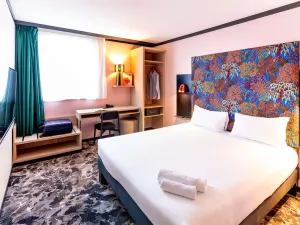 Image of Ibis Styles Dijon Nord Valmy