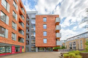 Image of Malthouse Apartments Kew