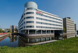 Image of Hampton by Hilton Amsterdam Airport Schiphol
