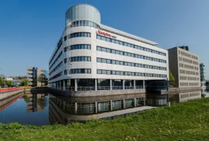 Image of Hampton by Hilton Amsterdam Airport Schiphol