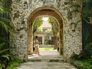 Image of Sudamala Resort, Sanur, Bali