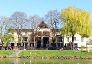 Image of Hotel Mainpromenade ***S