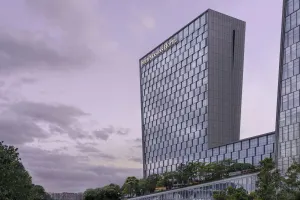 Image of Four Seasons Hotel Shenzhen