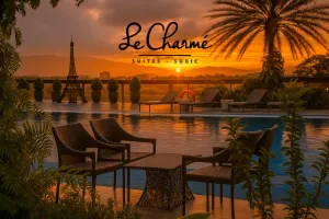 Image of Le Charmé Suites - Subic