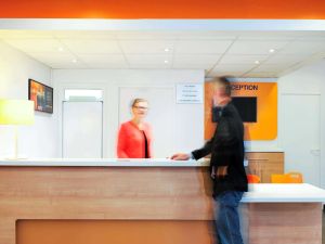 Image of Ibis Budget Lille Gares Vieux-Lille