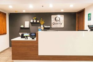 Image of Quality Inn & Suites Oakwood Village - Cleveland South