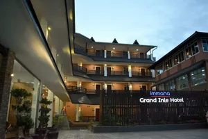 Image of Immana Grand Inle Hotel