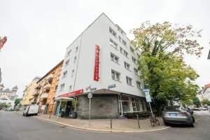 Image of City Hotel Mercator