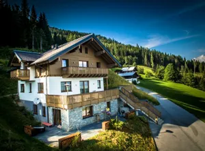 Image of Aigenberg Appartements
