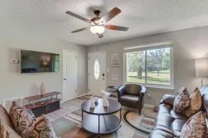 Image of 11 Mi to Beaches: Peaceful Foley Home w/ Yard