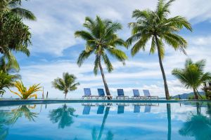 Image of Club Fiji Resort