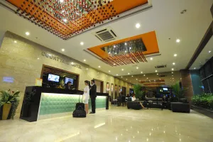 Image of Courtyard Hotel 1Borneo