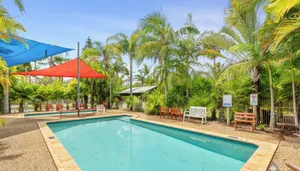 Image of Leisure Tourist Park