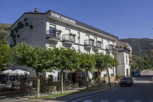 Image of Hotel Marrodan Arnedillo