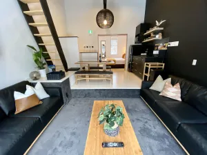 Image of ZEN CHALETS Hakuba