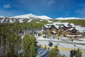 Image of Crystal Peak Lodge By Vail Resorts