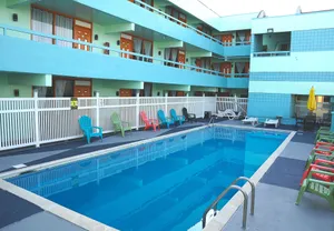 Image of Beachside Resort