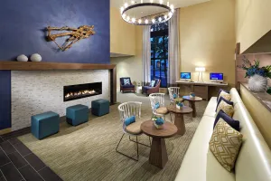 Image of The Anza-a Calabasas Hotel