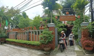 Image of Terra Cotta Homestay
