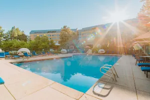 Image of The Inverness Denver, a Hilton Golf & Spa Resort