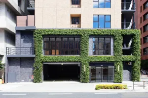 Image of BRENZA HOTEL