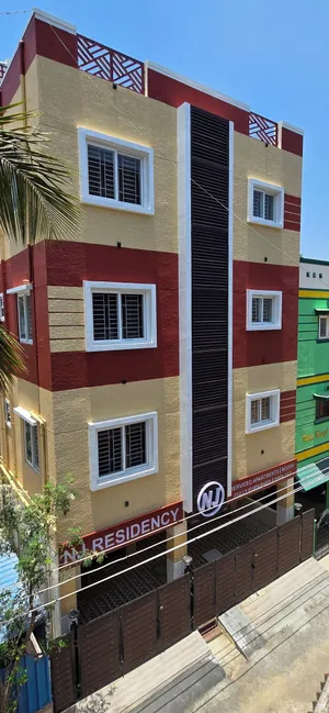 Image of Hotel NJ RESIDENCY NEAR DLF IT PARK, RMZ SOFTWARE PARK, L&T ECC, CHENNAI TRADE CENTRE & MIOT