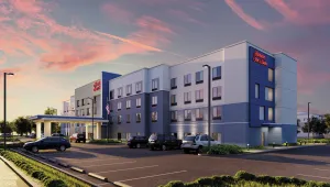 Image of Hampton Inn & Suites By Hilton Long Island Farmingdale