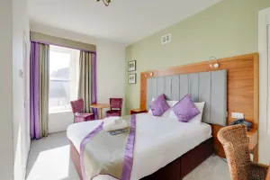 Image of The County Hotel - Self Check-In, Ultra Fast WI-FI, Free Parking, Central Location