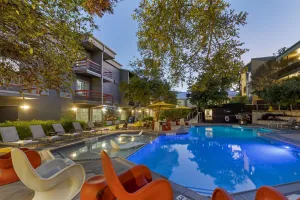 Image of Aiden Austin City Hotel