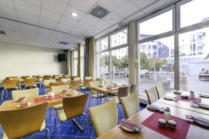 Image of Hotel Leipzig City Nord by Campanile