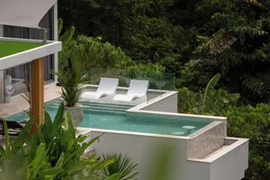 Image of Zog Villas