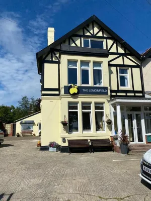 Image of The Lemonfield Hotel