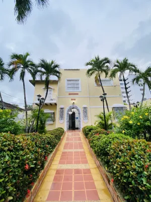 Image of Hotel Casa Colonial
