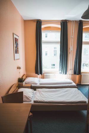 Image of Happy Hotel Berlin