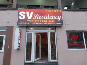 Image of SV RESIDENCY