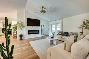 Image of Chic Bonita Springs Vacation Rental, 6 Mi to Beach