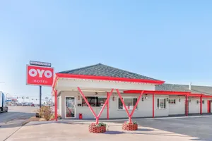 Image of OYO Hotel Liberal, Kansas