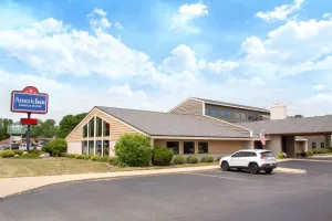Image of AmericInn by Wyndham Green Bay West
