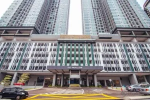 Image of SKS Pavillion Residences by BeeStay Management