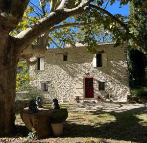 Image of Bastide de Garidelle