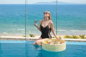 Image of Atlantic Nha Trang Hotel