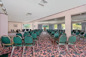 Image of Days Inn by Wyndham Novato/San Francisco
