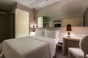 Image of Nobile Hotel Copacabana Design