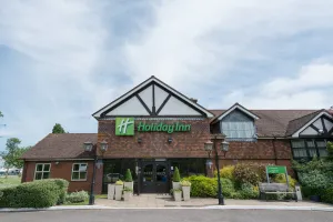 Image of Holiday Inn Reading West by IHG
