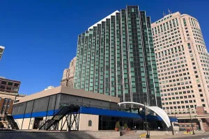 Image of Fort Pontchartrain Detroit, a Wyndham Hotel