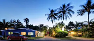 Image of Bargara Gardens Boutique Villas